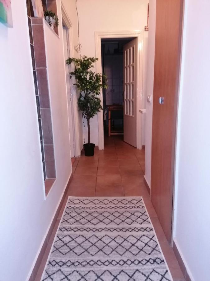 River View, In City Center Apartment Bucharest Exterior photo