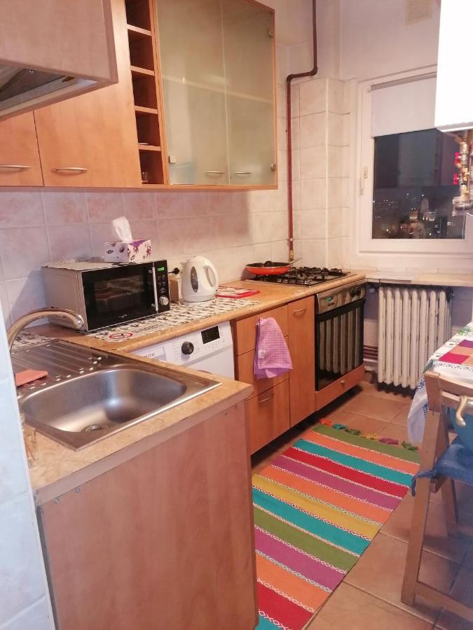 River View, In City Center Apartment Bucharest Exterior photo