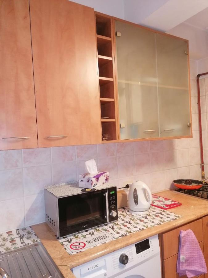 River View, In City Center Apartment Bucharest Exterior photo