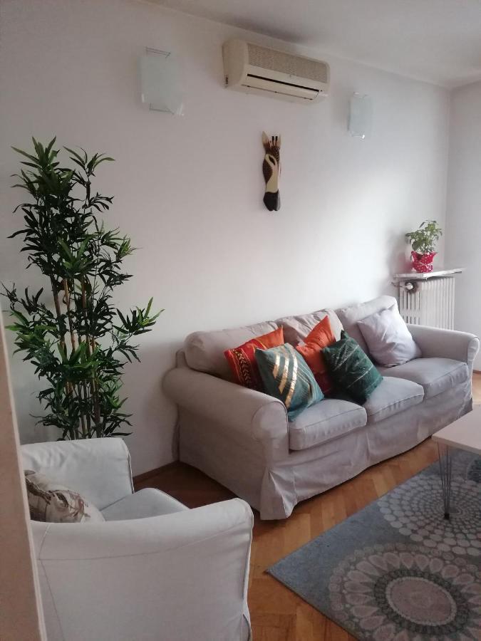 River View, In City Center Apartment Bucharest Exterior photo